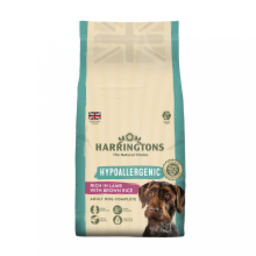 Harringtons Hypoallergenic Lamb Harringtons Hypoallergenic Lamb