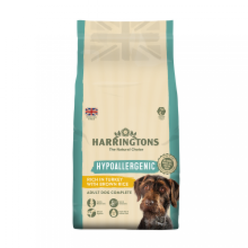 Harringtons Hypoallergenic Turkey Harringtons Hypoallergenic Turkey