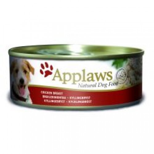Applaws Dog Chicken Applaws Dog Chicken