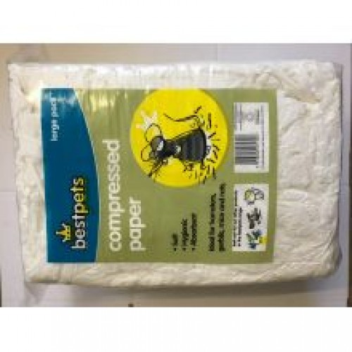 Bestpets Compressed Paper Bestpets Compressed Paper