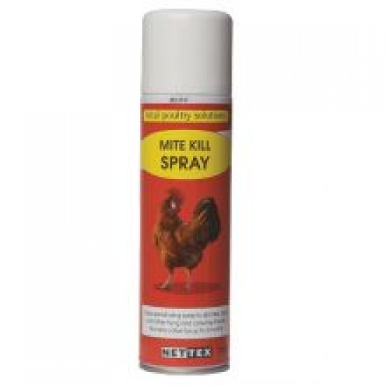 TPS Mite Kill Spray