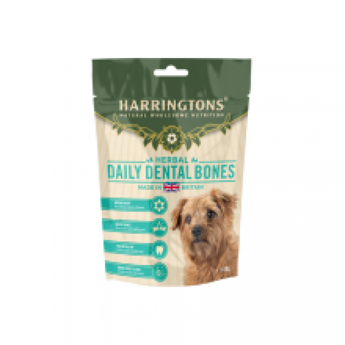 Harringtons Dental Bones Harringtons Dental Bones