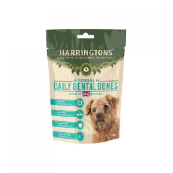 Harringtons Dental Bones