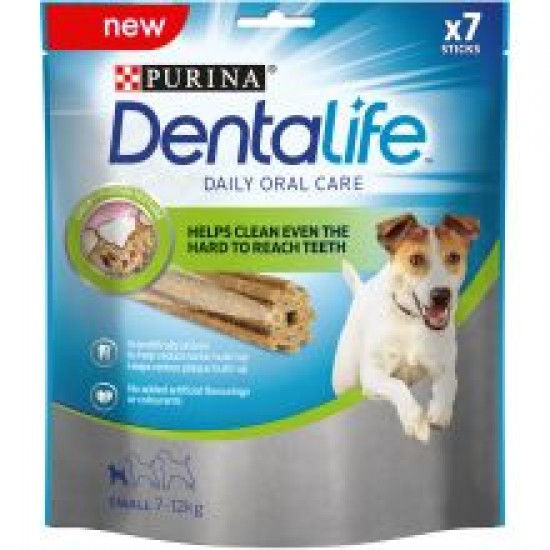 Purina Dentalife Small