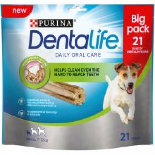 Purina Dentalife Small Purina Dentalife Small