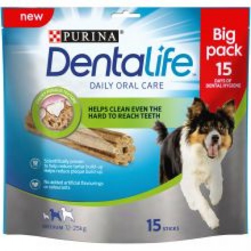 Purina Dentalife Medium Purina Dentalife Medium