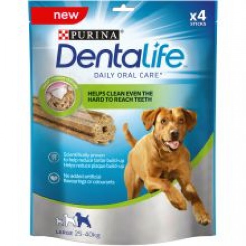 Purina Dentalife Large Purina Dentalife Large