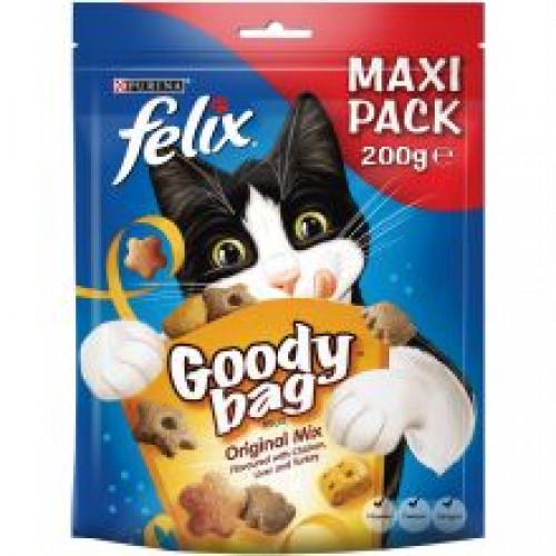 Felix Goody Bag Original Felix Goody Bag Original