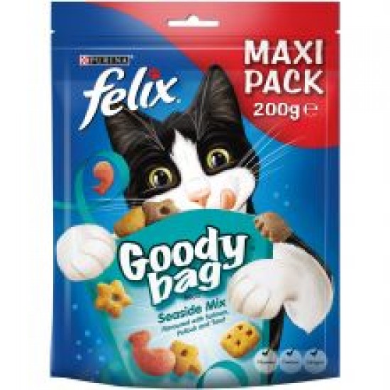 Felix Goody Bag Seaside