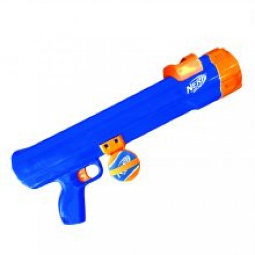 Nerf Dog Ball Blaster Nerf Dog Ball Blaster
