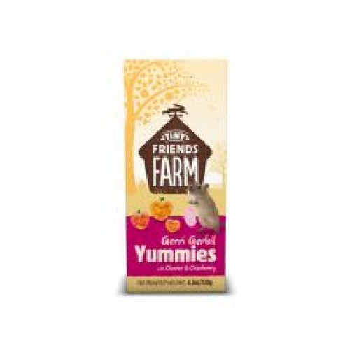 Gerri Yummies Gerri Yummies