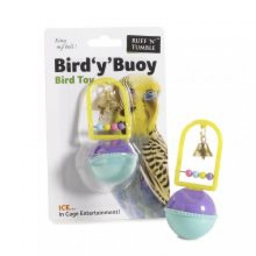 Ruff 'N' Tumble Bird 'Y' Buoy Ruff 'N' Tumble Bird 'Y' Buoy