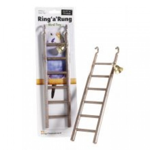 Ruff 'N' Tumble Ring 'A' Rung Ruff 'N' Tumble Ring 'A' Rung