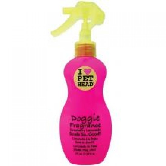 Pet Head Doggie Fragrance