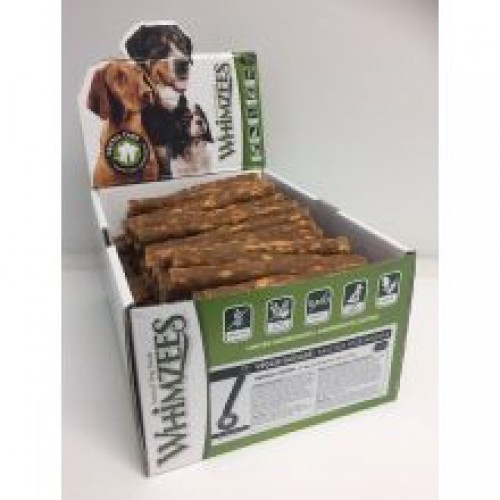 Whimzees Veggie Sausage Whimzees Veggie Sausage