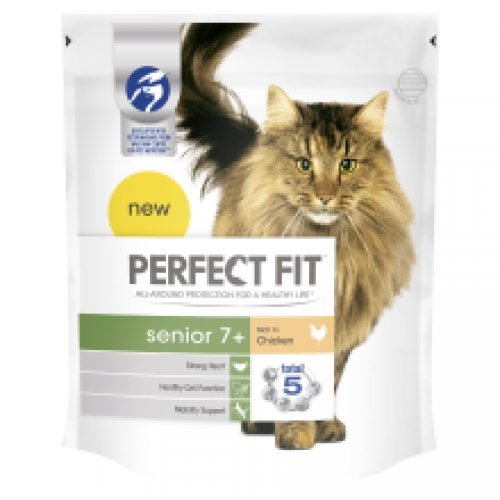 Perfect Fit Senior 7+ Chicken