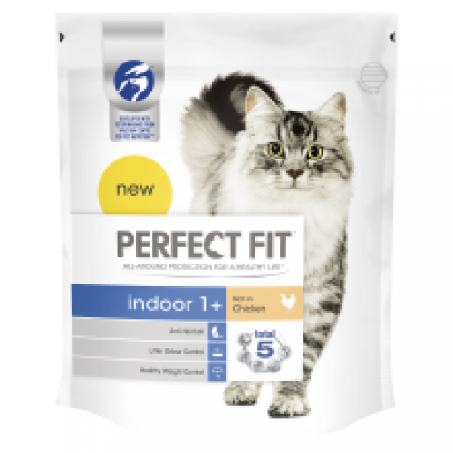 Perfect Fit Indoor 1+ Chicken Perfect Fit Indoor 1+ Chicken