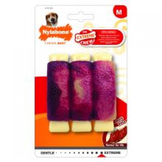 Nylabone Pork Ribs Med