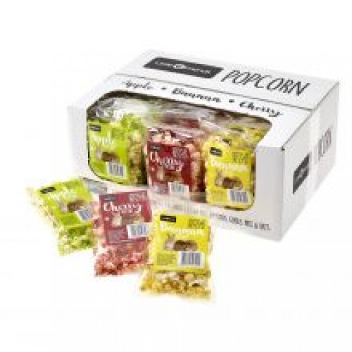 Classic Popcorn Assorted