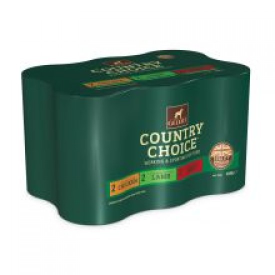 Gelert Country Choice Working & Sporting Multi Value Pack