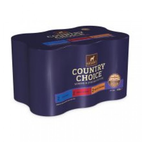 Gelert Country Choice Working & Sporting Tripe Gelert Country Choice Working & Sporting Tripe