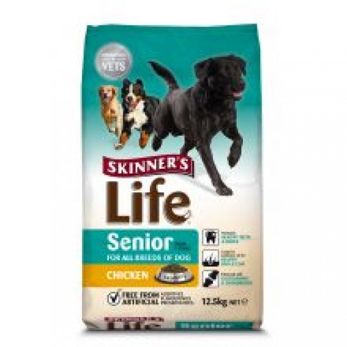 Skinners Life Senior Skinners Life Senior