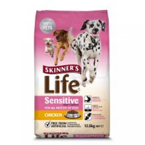 Skinners Life Sensitive Skinners Life Sensitive