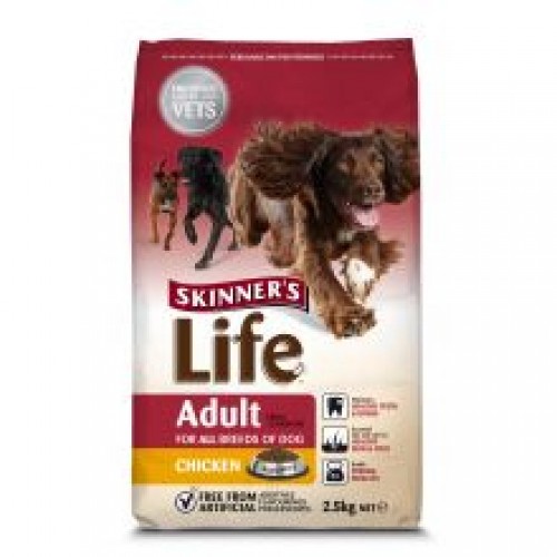Skinners Life Adult Skinners Life Adult