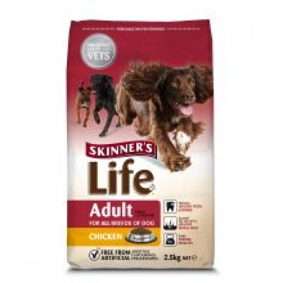 Skinners Life Adult