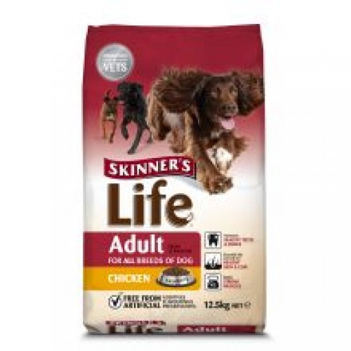Skinners Life Adult Skinners Life Adult