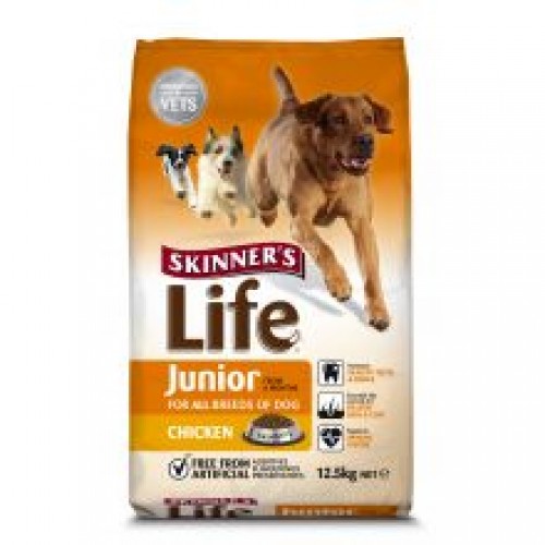 Skinners Life Junior Skinners Life Junior