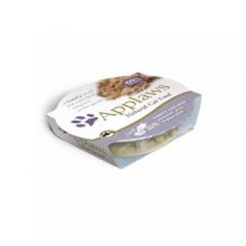 Applaws Cat Pot Chicken & Tuna