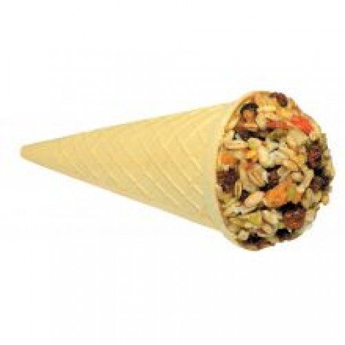 Vitapol Fruit Cornet