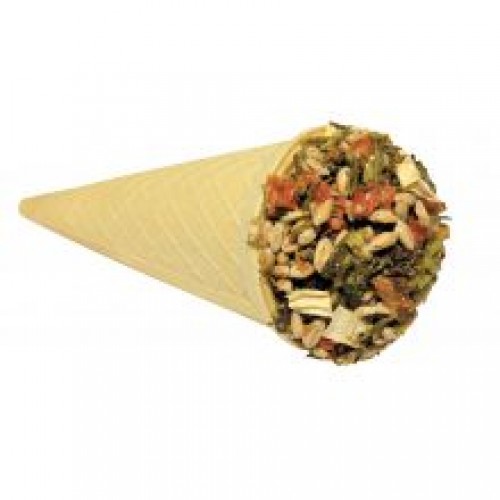 Vitapol Vegetable Cornet