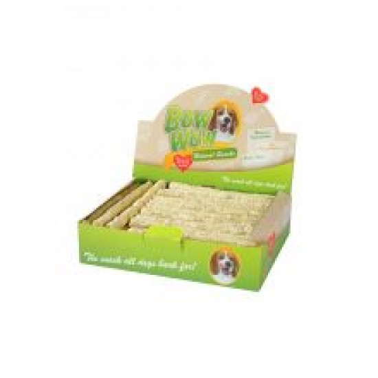 Bow Wow Natural Tripe Stick