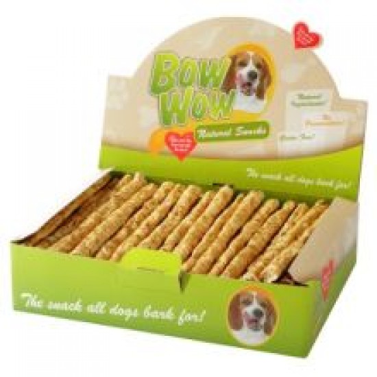 Bow Wow Natural Beef Jerky