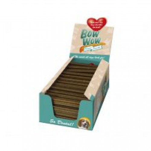 Bow Wow Dental Chicken/Rice/Spinich Bow Wow Dental Chicken/Rice/Spinich