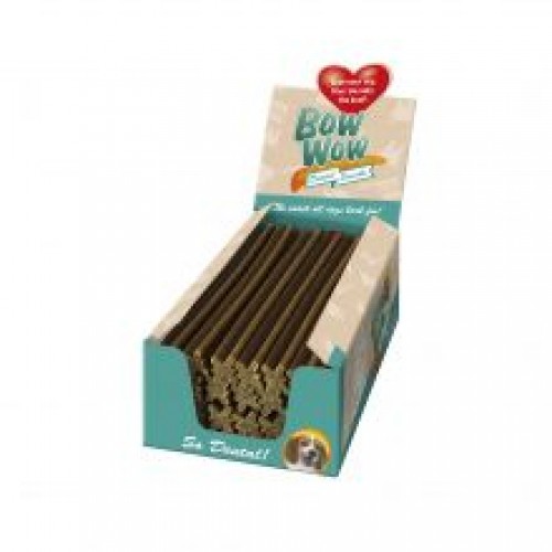 Bow Wow Dental Chicken/Rice/Spinich Bow Wow Dental Chicken/Rice/Spinich