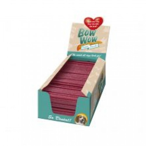 Bow Wow Dental Chicken/Rice/Beetroot Bow Wow Dental Chicken/Rice/Beetroot