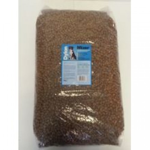 Dylan Premium Mixer Dylan Premium Mixer