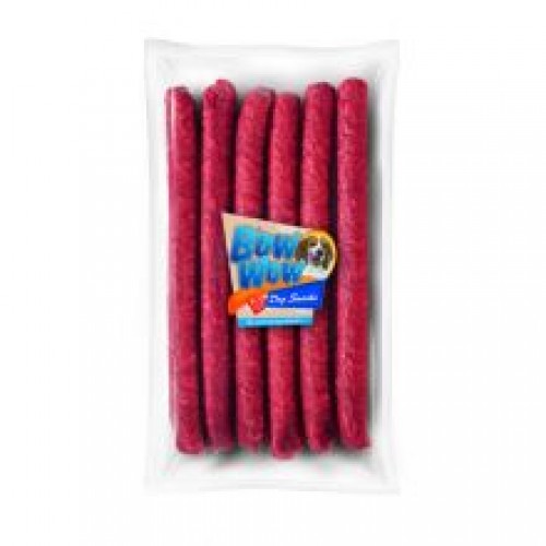 Bow Wow Pudding Beef Bow Wow Pudding Beef