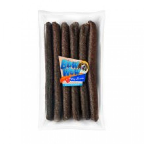 Bow Wow Pudding Bacon Bow Wow Pudding Bacon