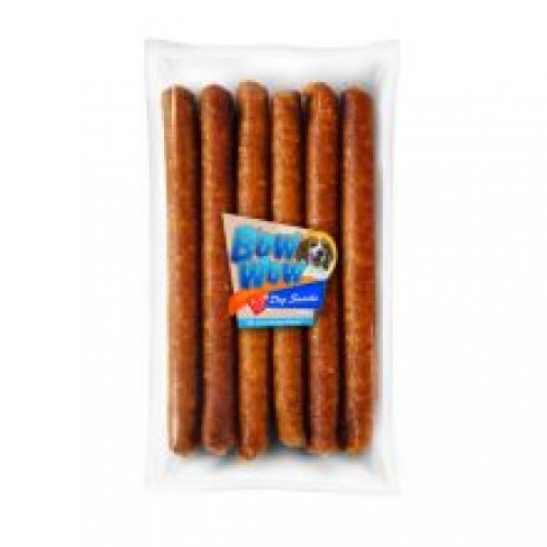 Bow Wow Pudding Chicken Bow Wow Pudding Chicken