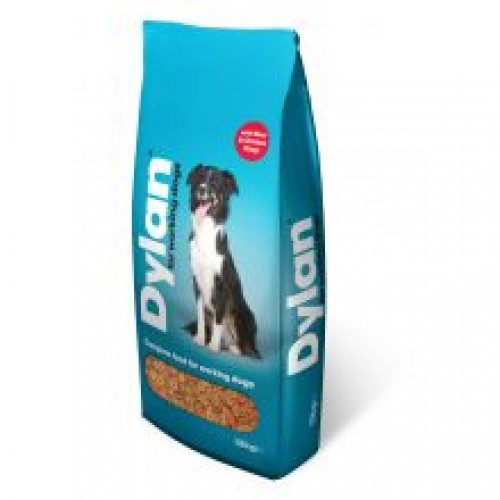 Dylan Beef & Chicken Rings Dylan Beef & Chicken Rings