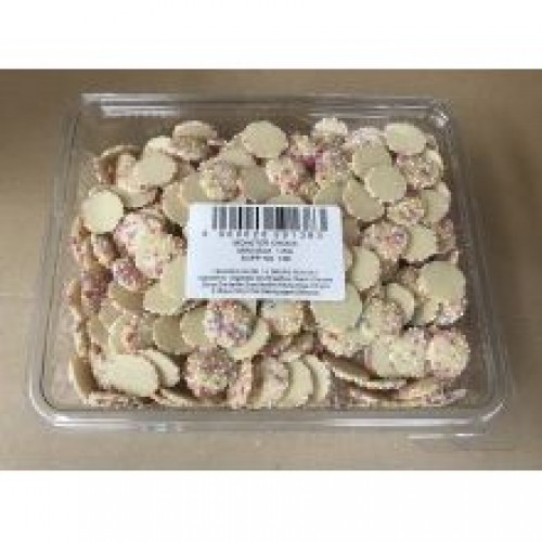 Monster Mini Disc Milk Monster Mini Disc Milk