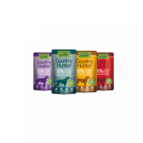 Country Hunter Dog Mix 12pk Country Hunter Dog Mix 12pk