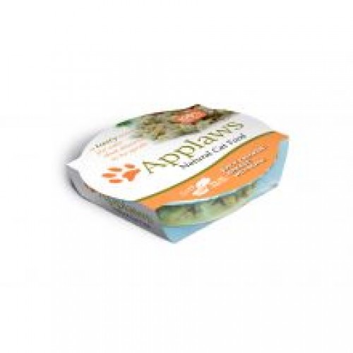 Applaws Cat Chicken & Duck