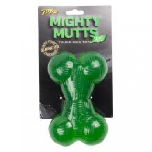 Mighty Mutts Mint Bone Mighty Mutts Mint Bone