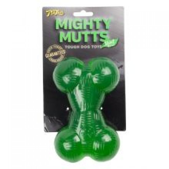 Mighty Mutts Mint Bone