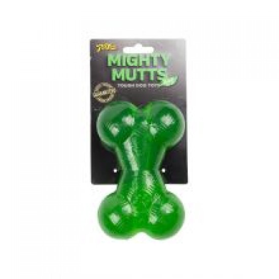 Mighty Mutts Mint Bone